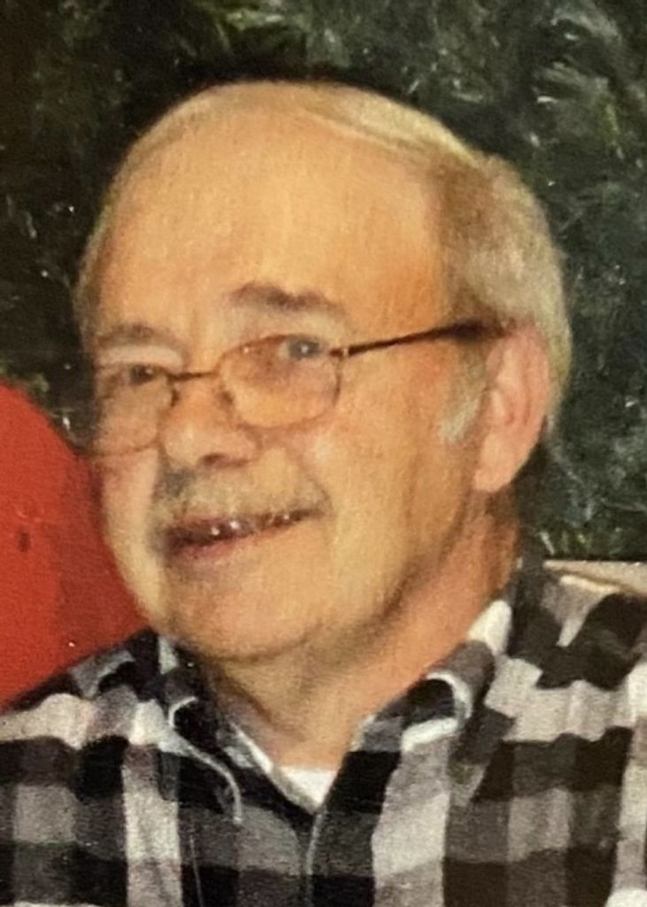 Darrell Eugene Elkins Profile Photo