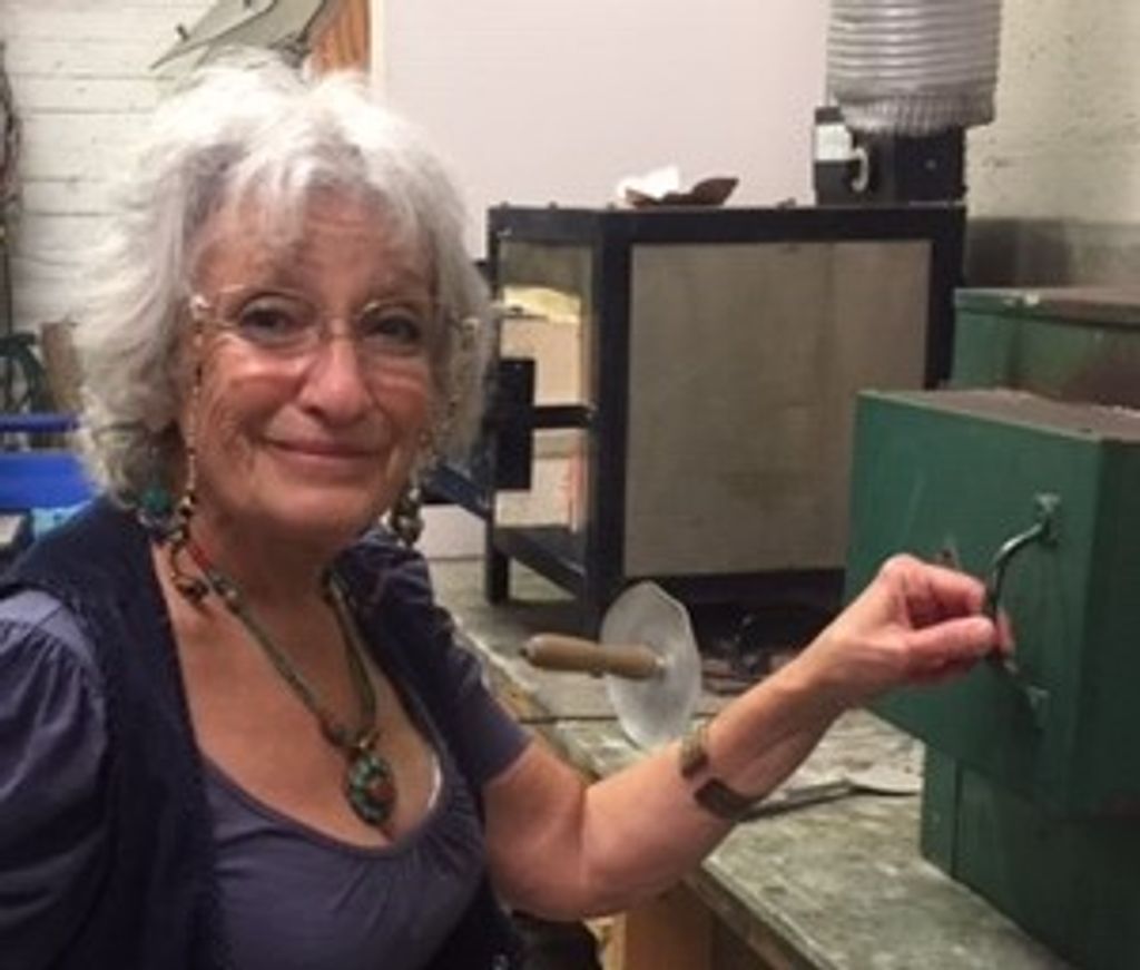 Regina Margarita Barker-Barzel