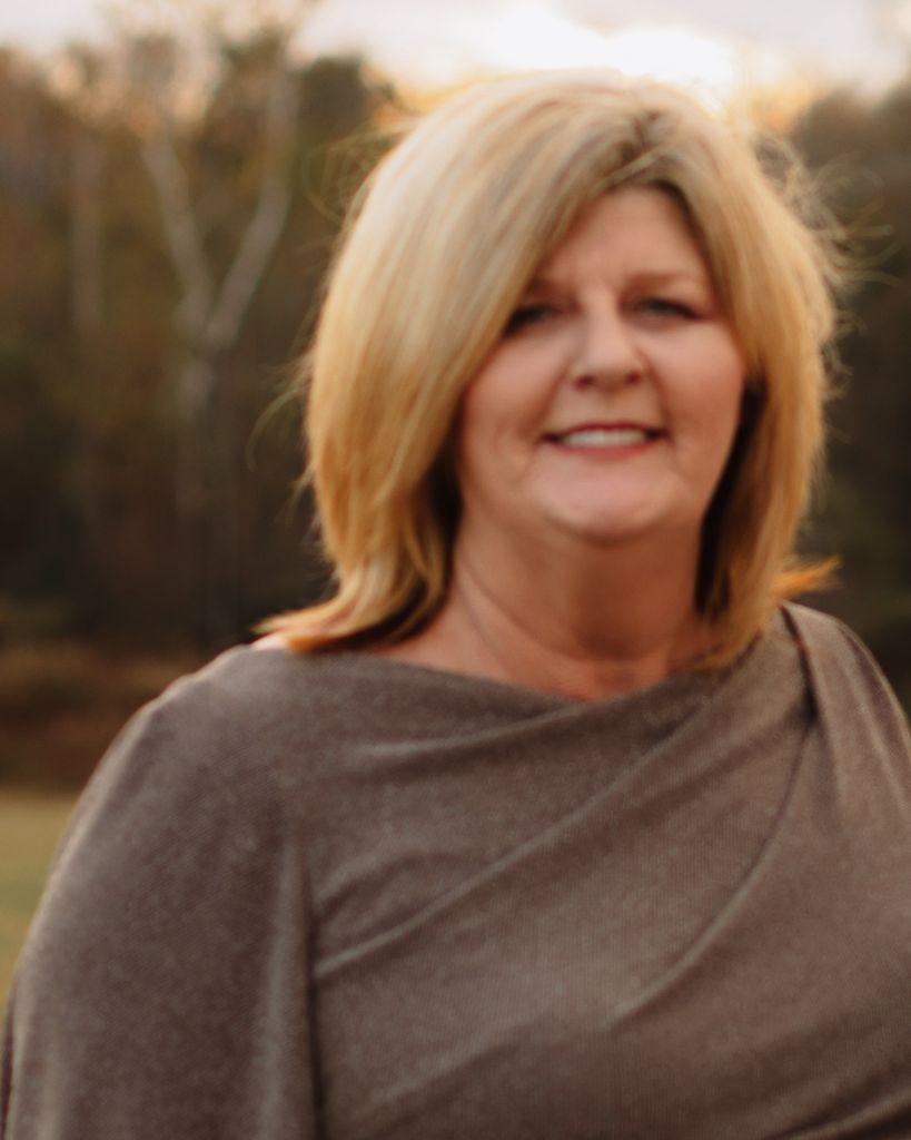 Hope Reeves Ray