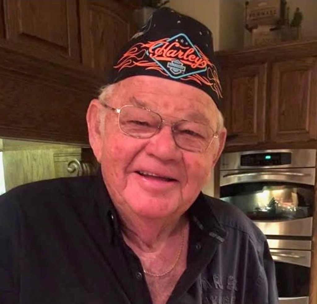 Jim Bob Wolfe Profile Photo