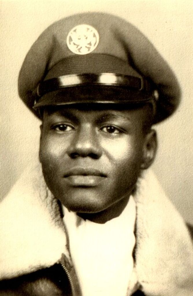 Franklin Scott Profile Photo