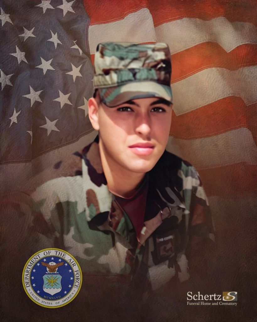 Francisco Cantu, Jr.