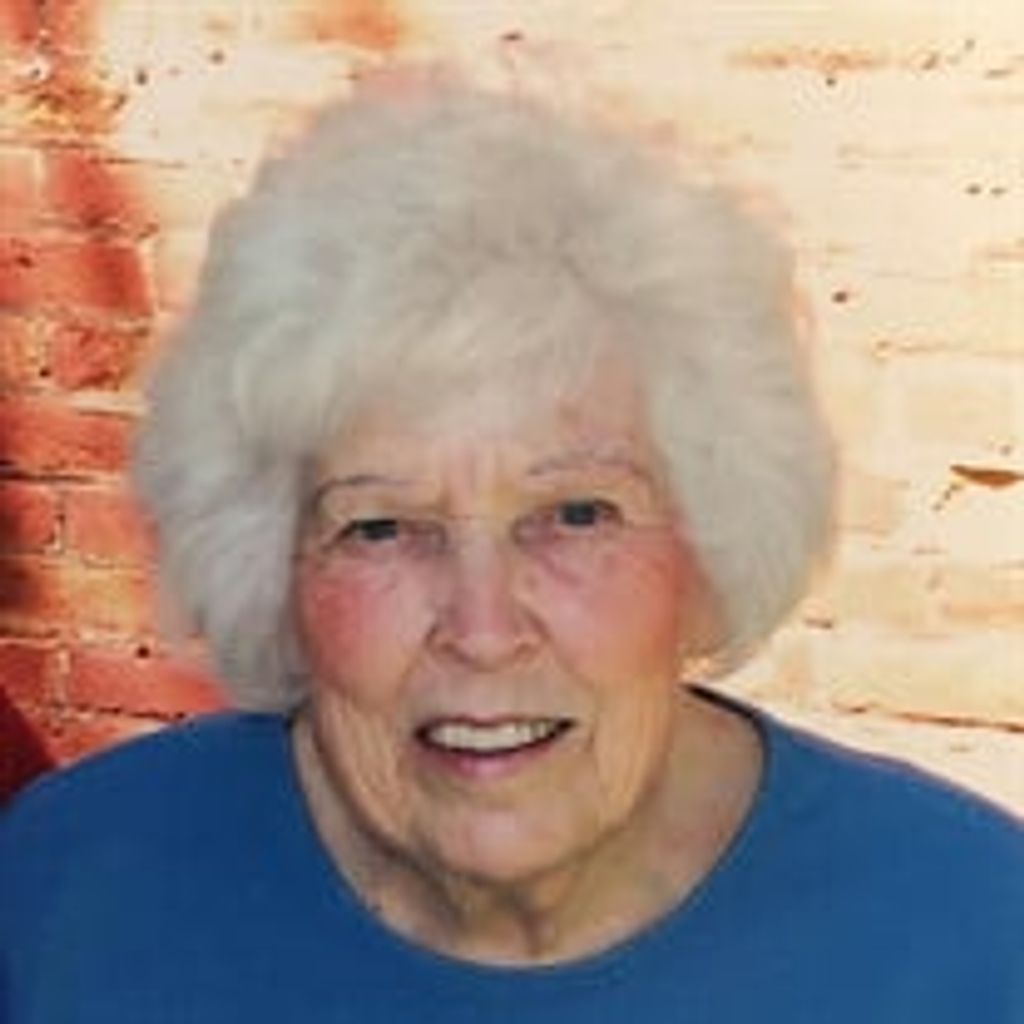 Doris Hunter Jex Profile Photo