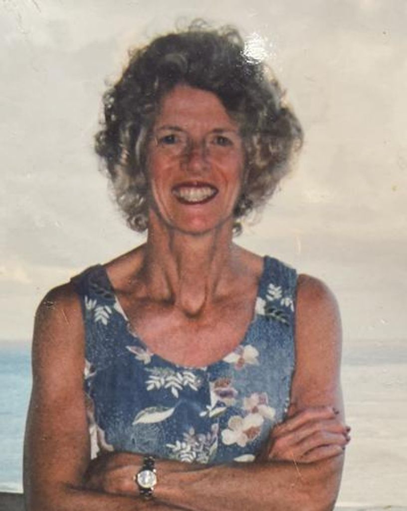 Martha Louise Strange Profile Photo