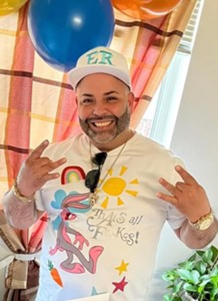 Eddie Jr. Rodriguez Gonzalez Profile Photo