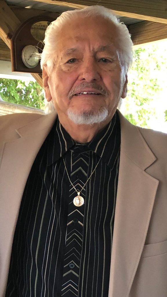 Angel G. Flores Profile Photo