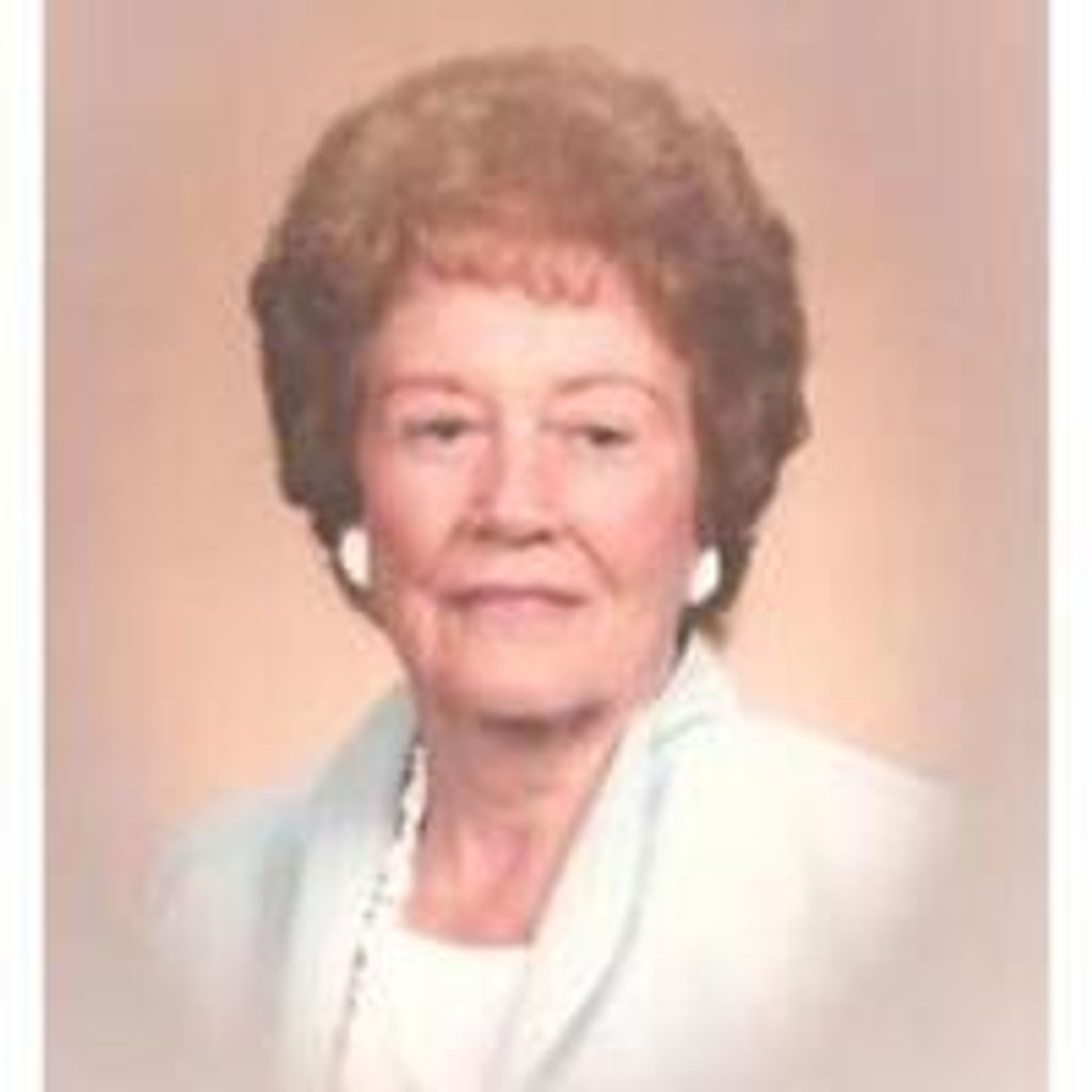 Ada Mae Reid Gibson