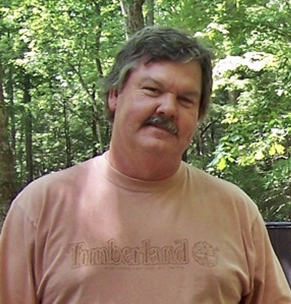 Gary H Morris