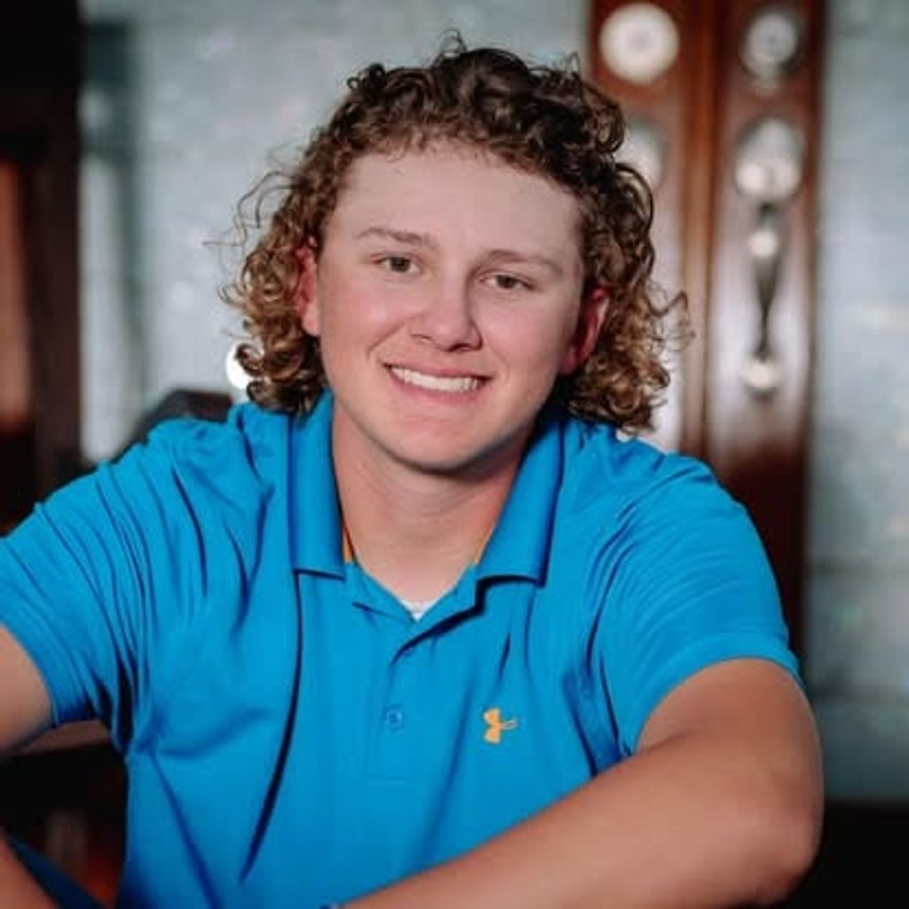 Hayden Eliott Henderson Profile Photo