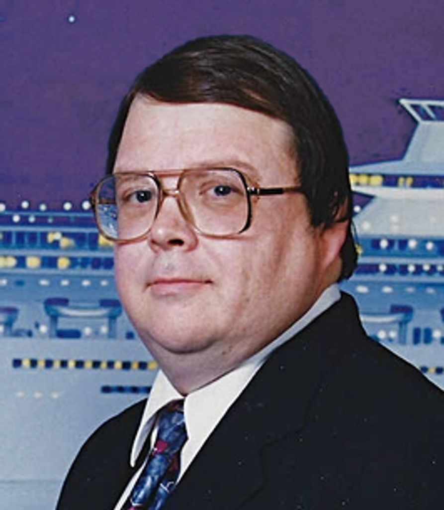 Donald Wisniewski Profile Photo