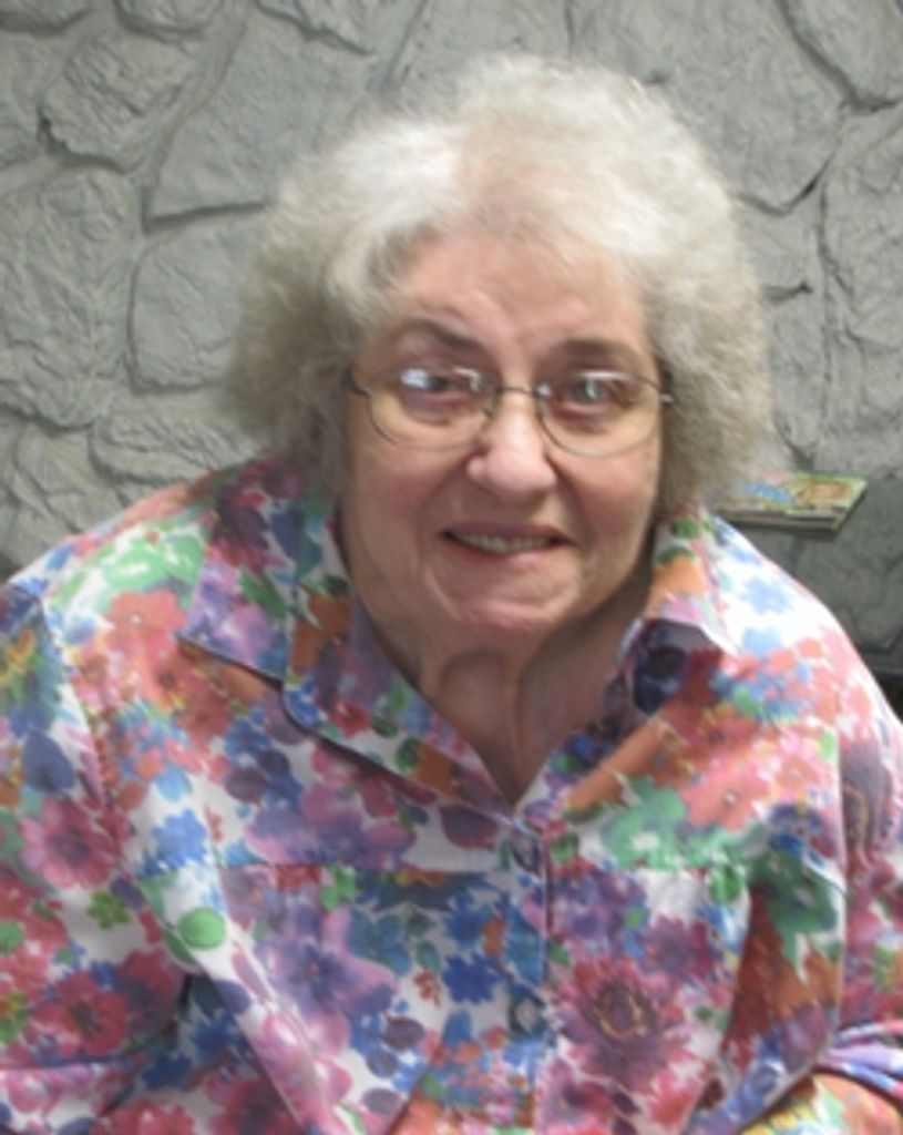 Juanita Mcdowell Profile Photo