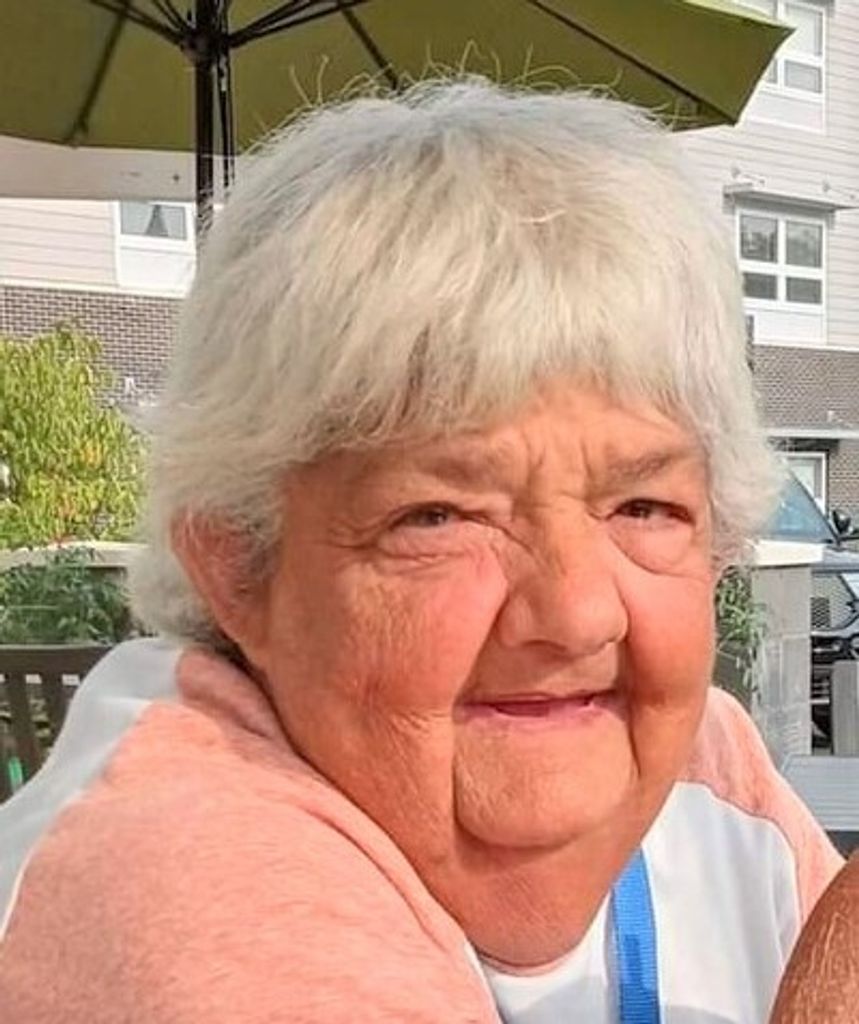 Virginia M. Ruland Profile Photo