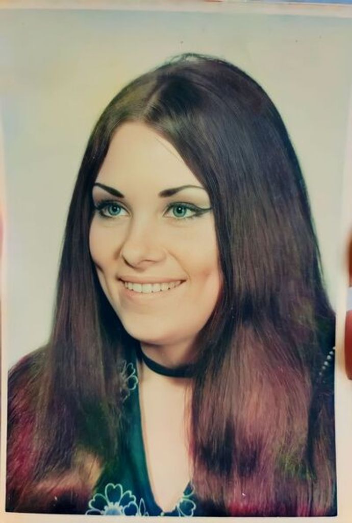 Suzanne Rushing Profile Photo