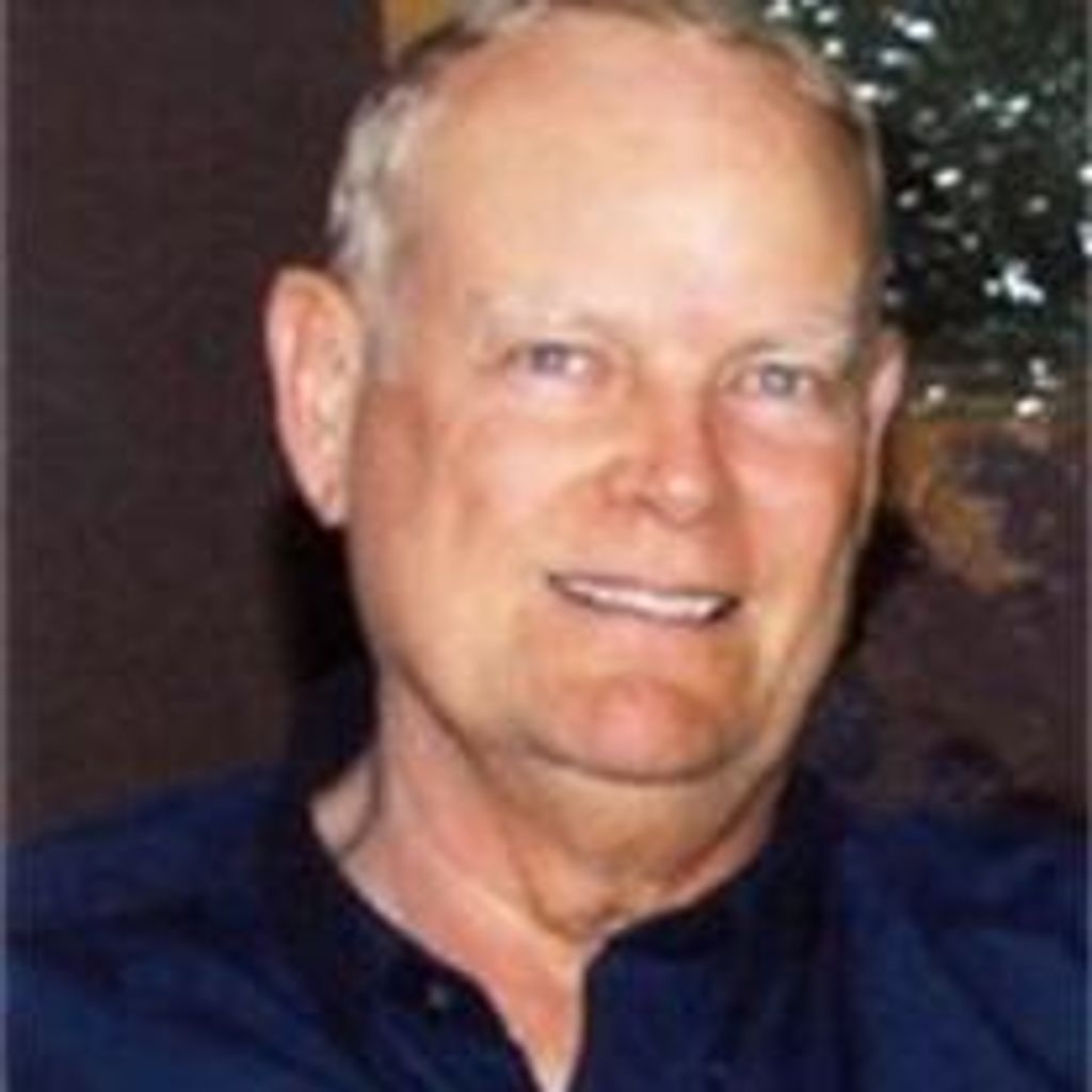 James A. Wise