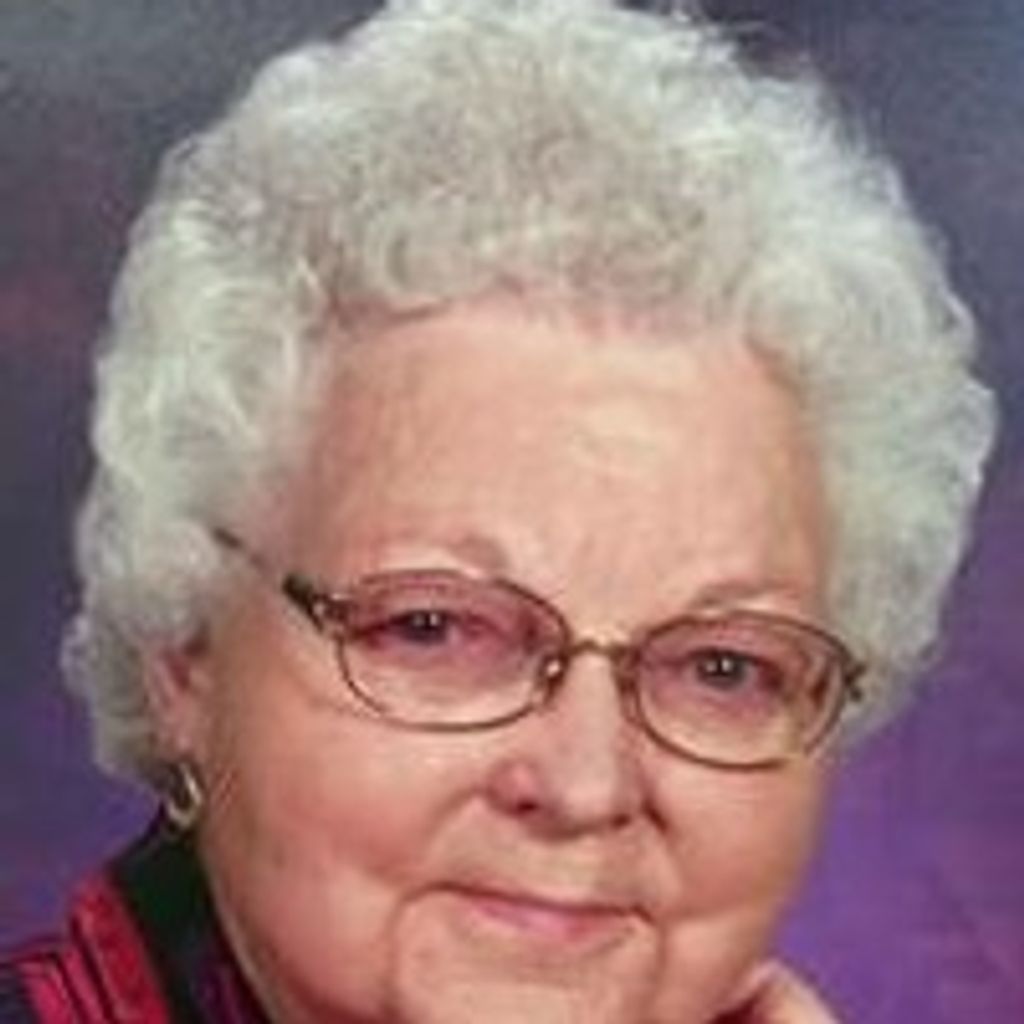 Edna Herrick