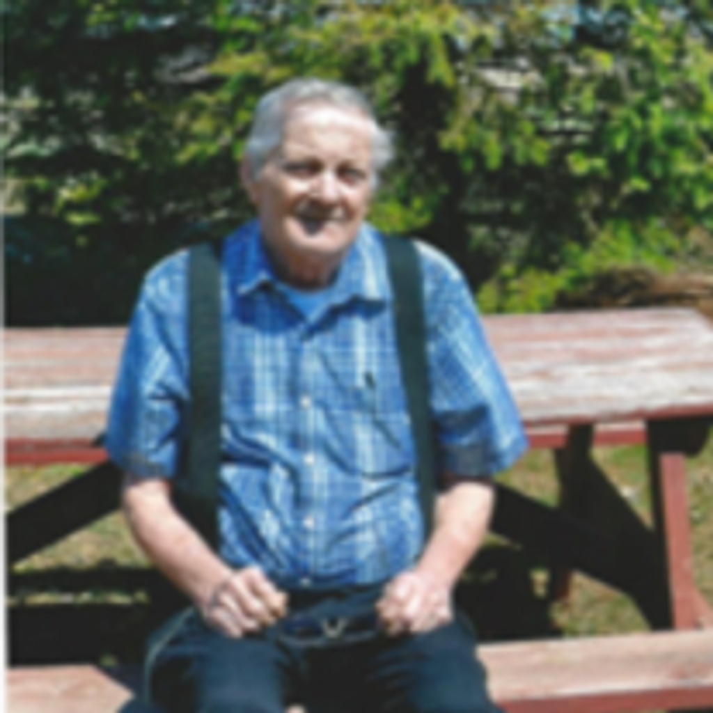 Marvin Wayne Patton Profile Photo