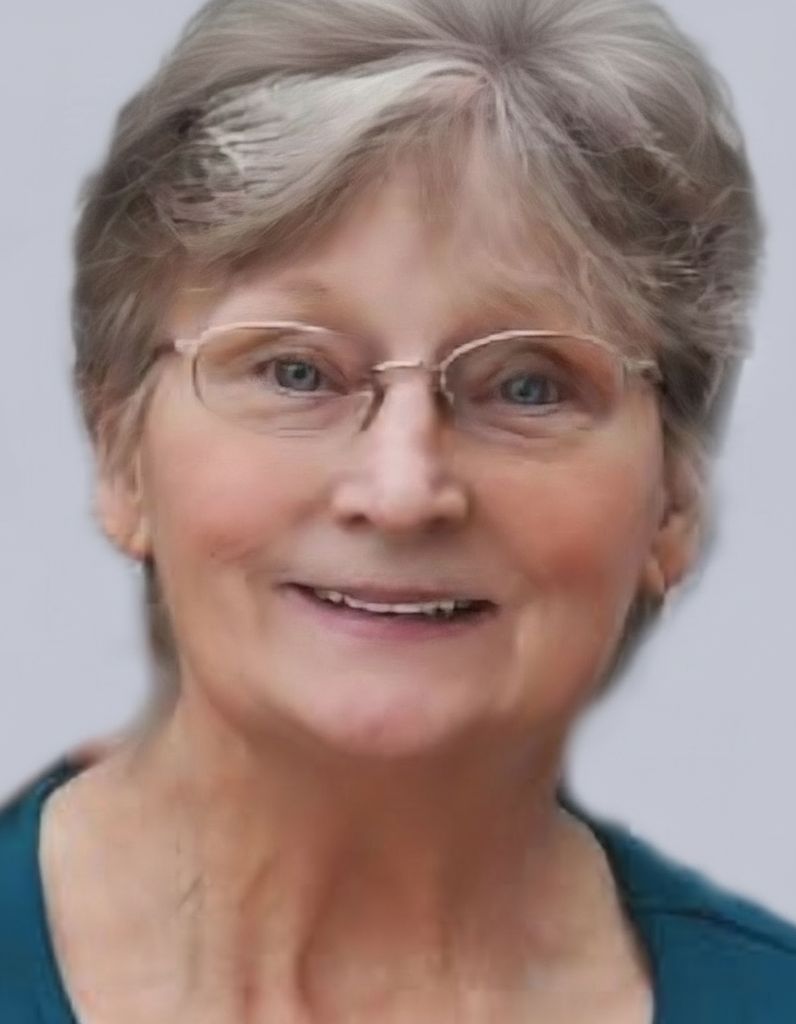 Mary Jean (Jones) Ellis Profile Photo