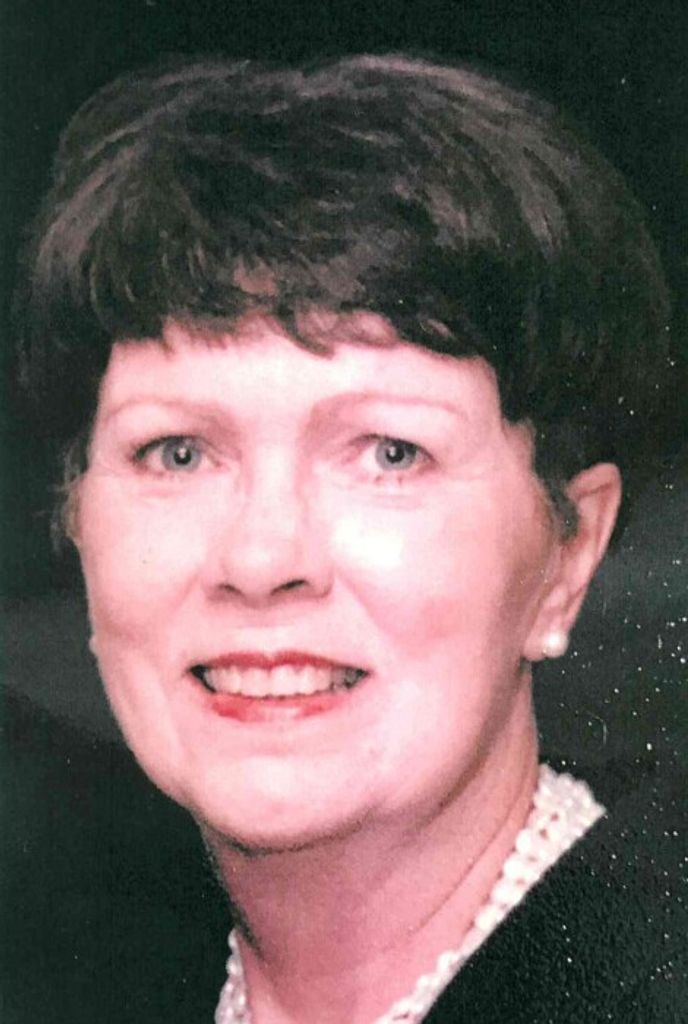 Mary "Bootsie" Eleanor (King)  Wolfe Profile Photo