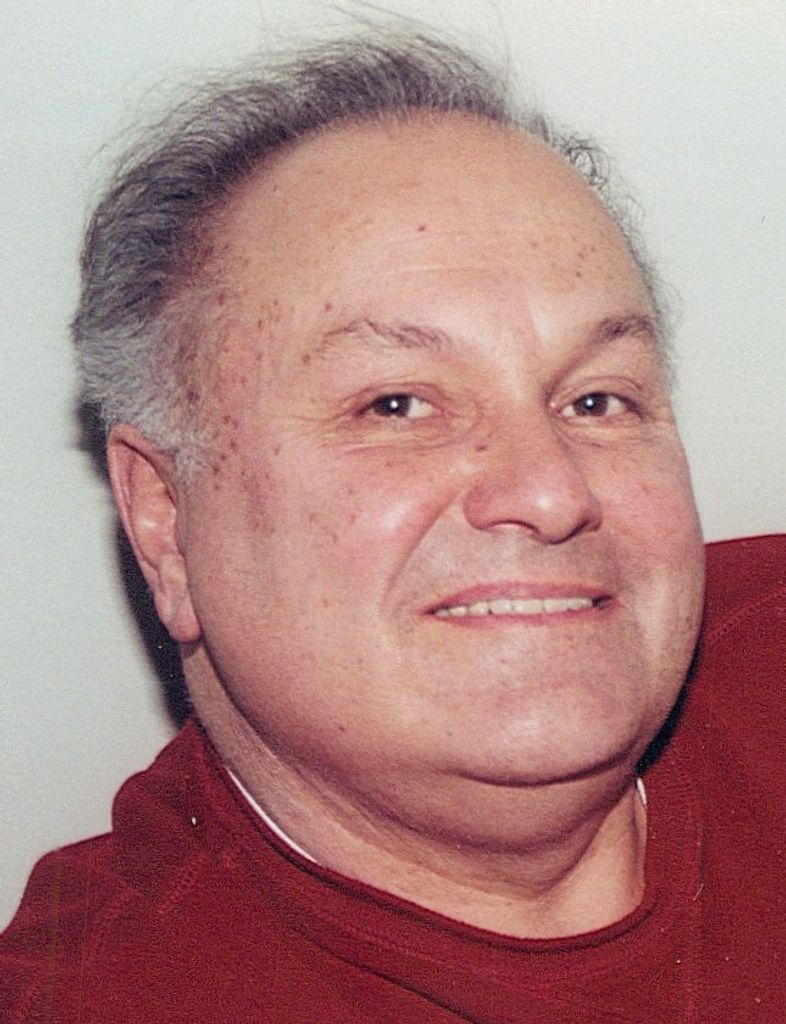 John J. Crisafulli Sr.