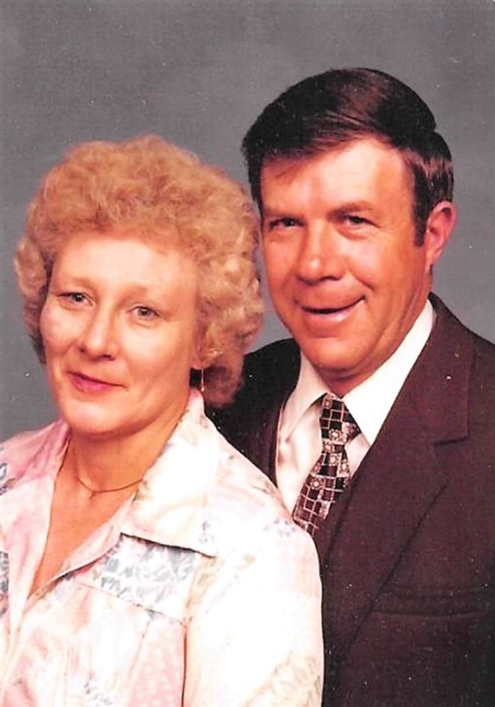 William Franklin "Frank" Stoner, Sr.