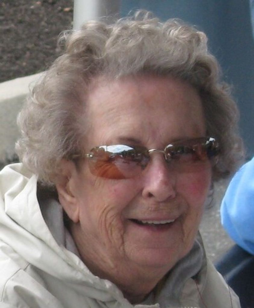Catherine Mullikin Profile Photo