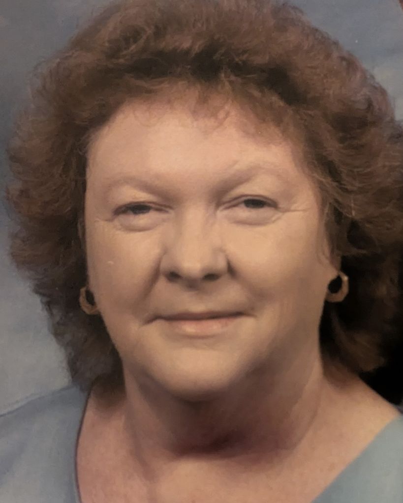 Charlotte Altman Scott