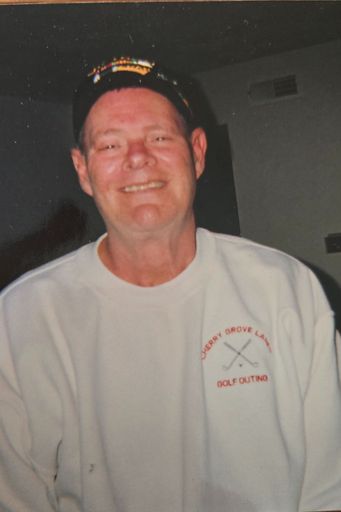 Michael Lee Hunter Profile Photo
