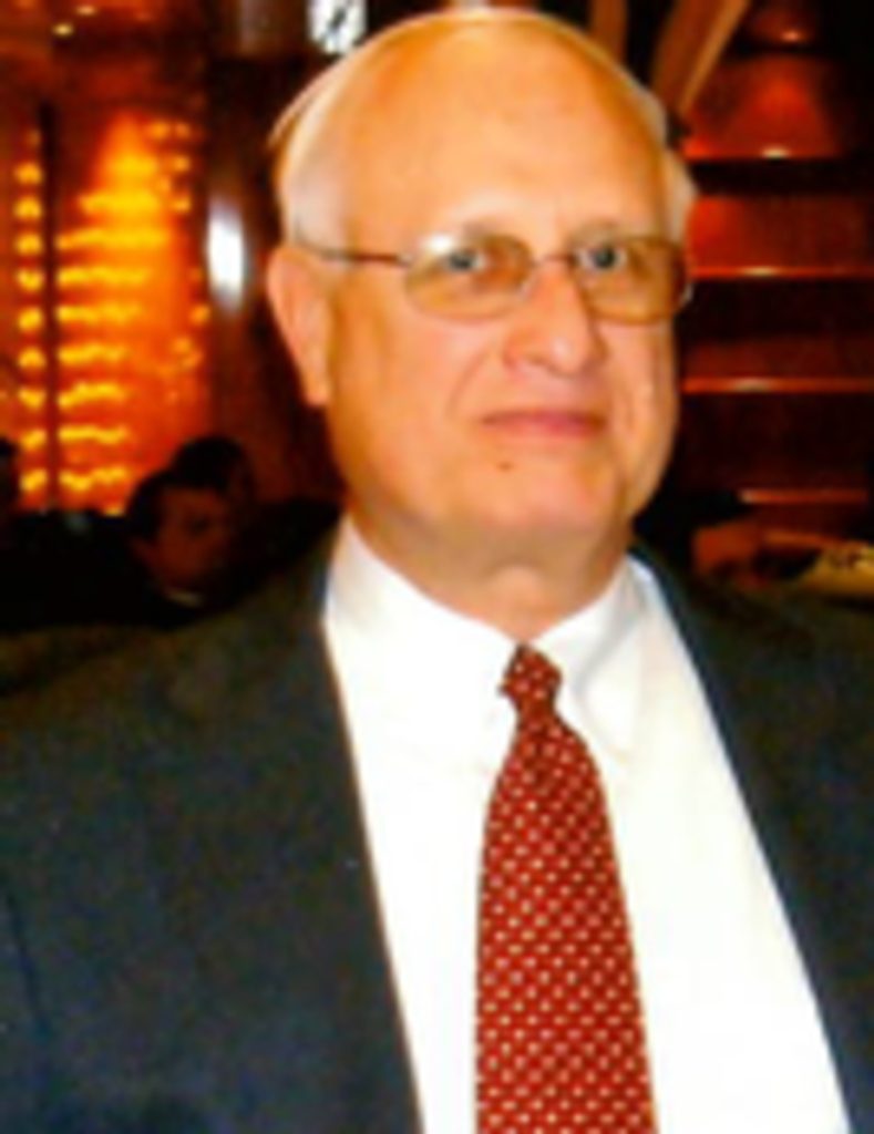 Richard J. Waltz