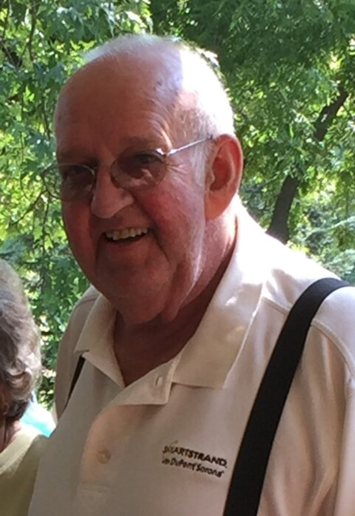 Rodney "Buzz" Allen Boelter Profile Photo