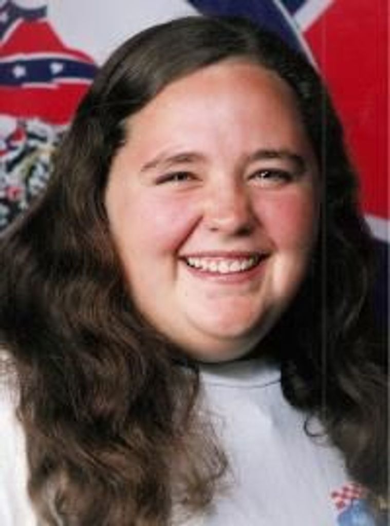 Nichole D. Stoudt