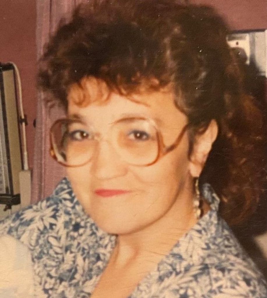 Dolores Susanna Yarnall