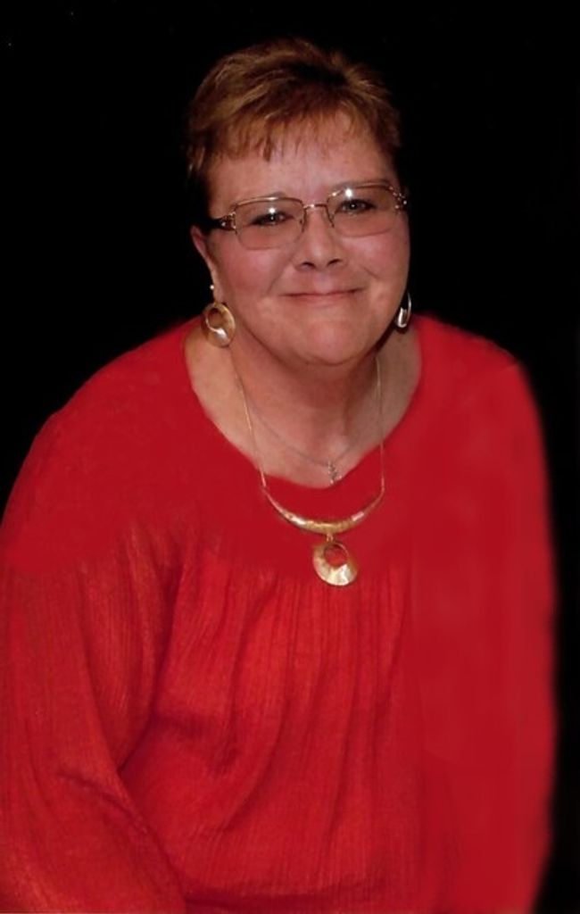 Tonya Renee Mills Profile Photo