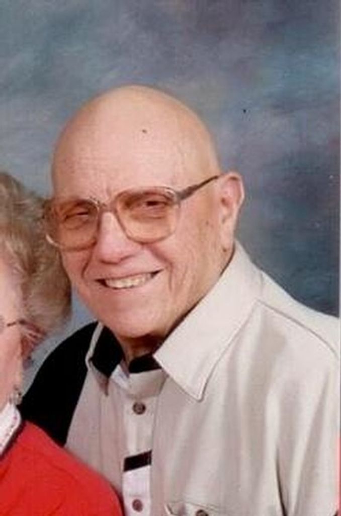 Michael Florio, Sr.