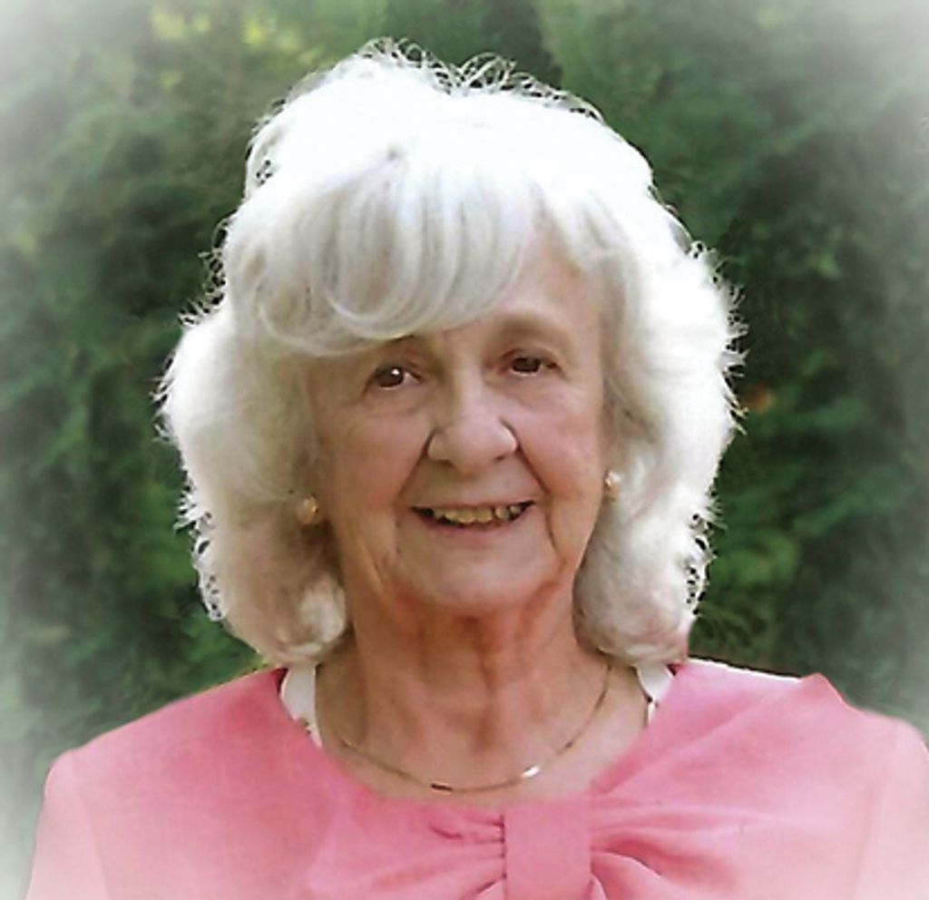 Mary Ann Huber
