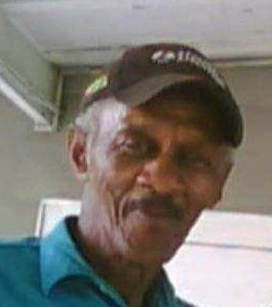 Chester Moore Profile Photo