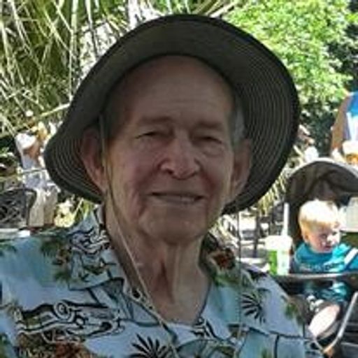 James Edgar Dixon Profile Photo