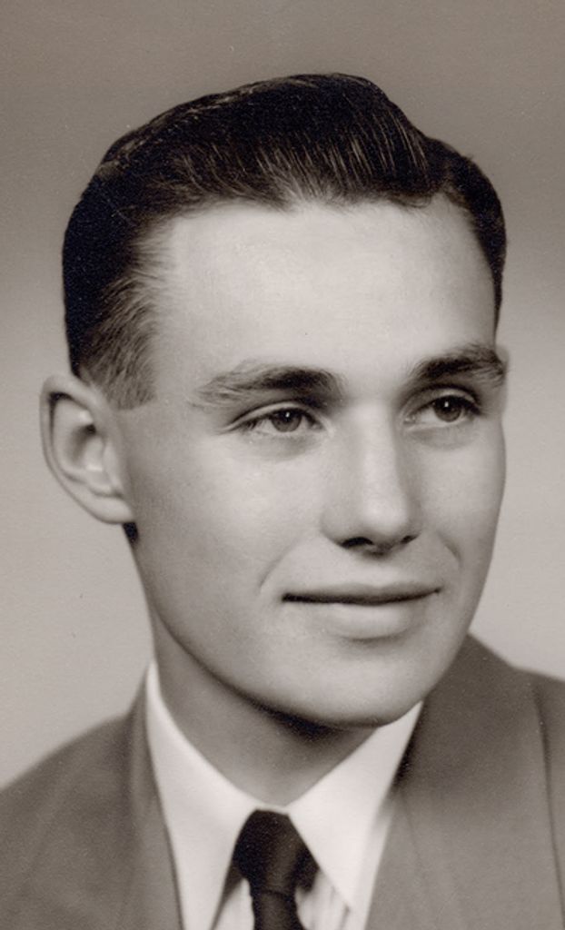 James E. Schmucker Profile Photo