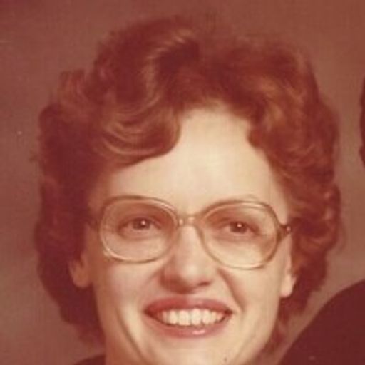Jean Eloise Fircz Profile Photo