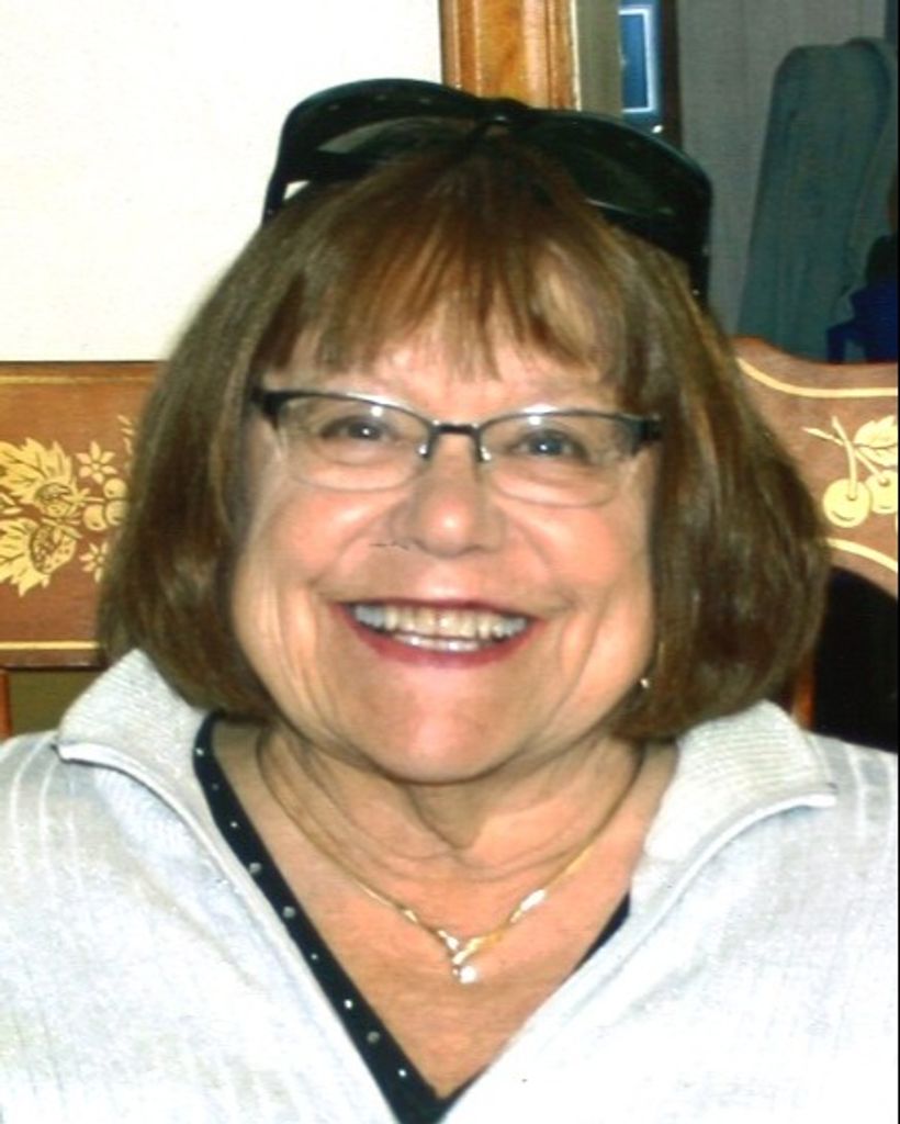 Janice Paige White