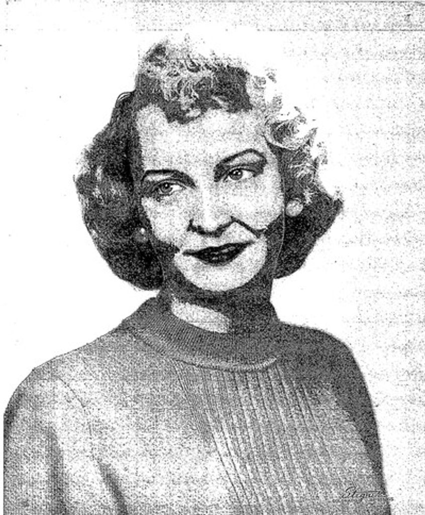 Emma Louise Tousley Profile Photo