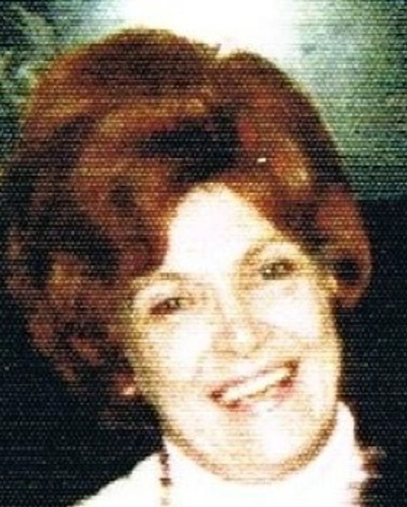 Hazel V. Gray