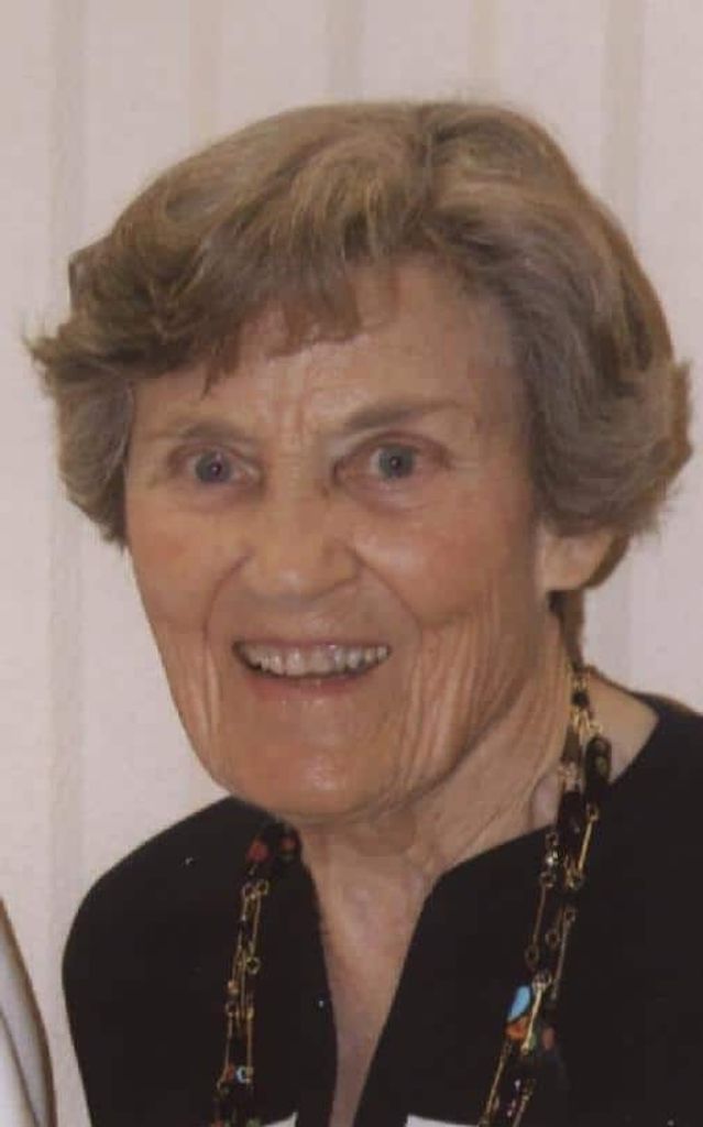 Rita Ann Pennybaker