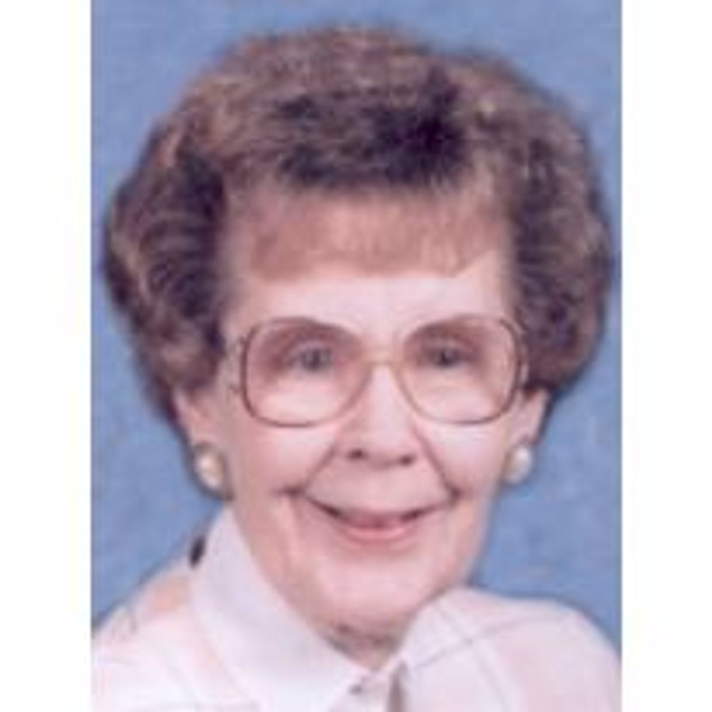Ruth Nystul
