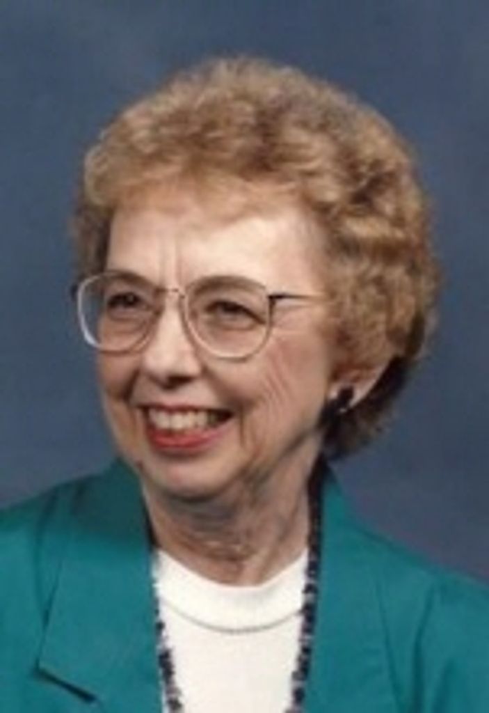 Bette Joy Chervenka