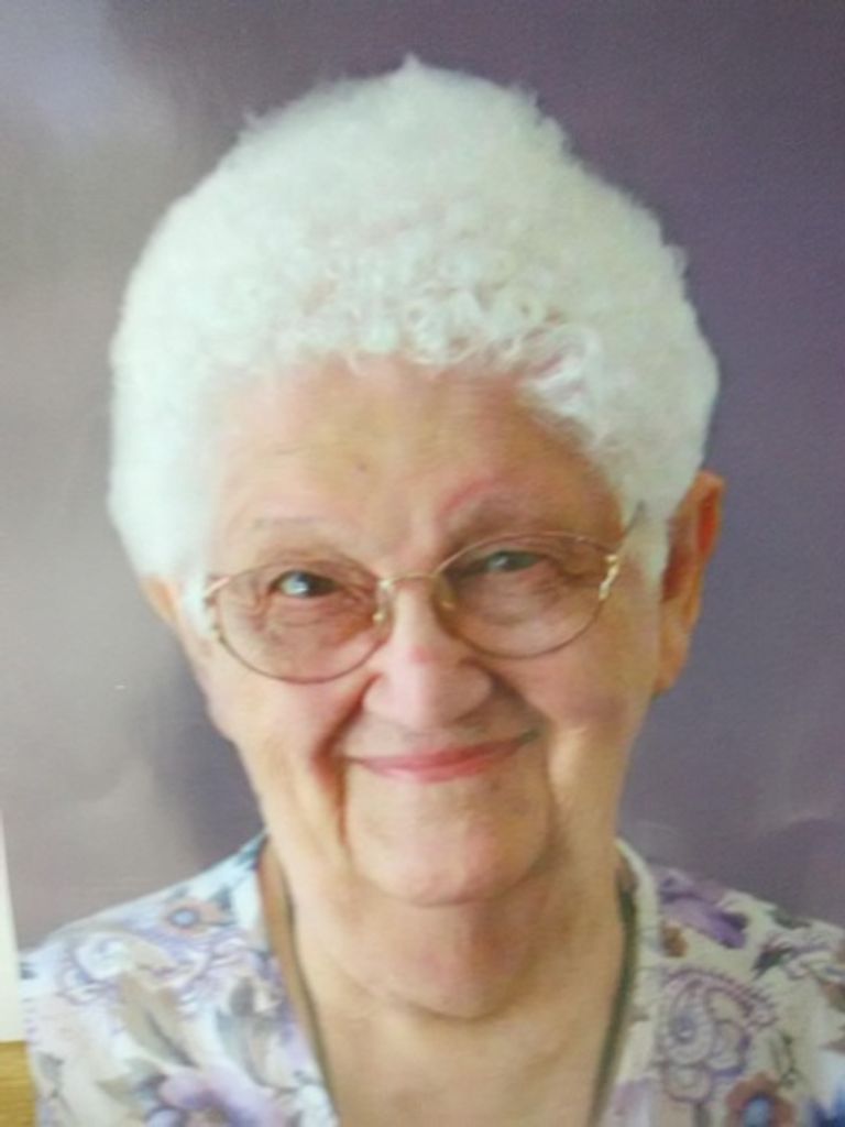 Irene Julianne Doroff Profile Photo