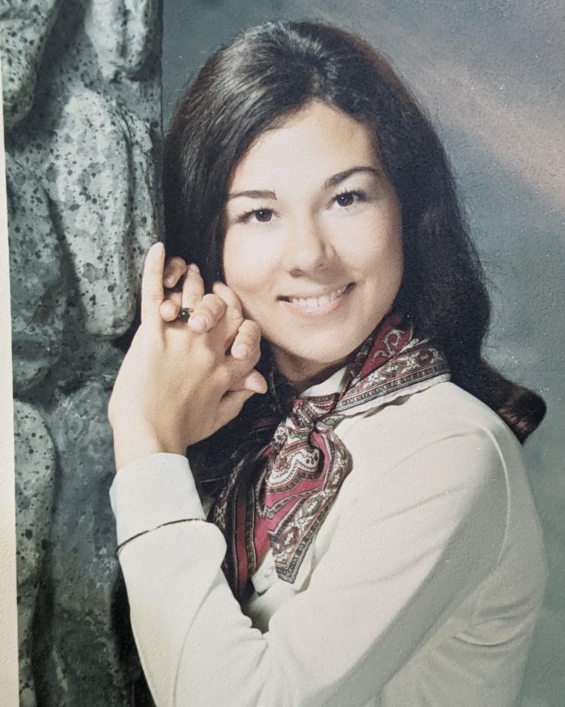 Lucinda Smith Profile Photo