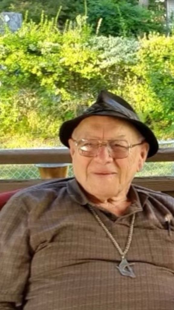Gerald Conger Norris Profile Photo