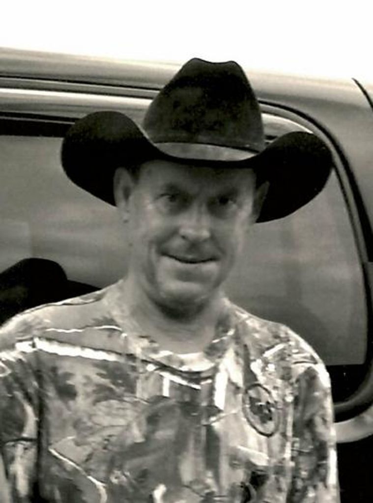 Allen Berry Profile Photo