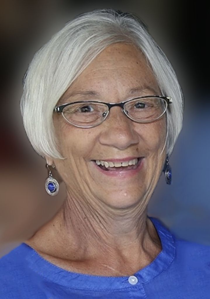 Janet Louise Medlar Baisch