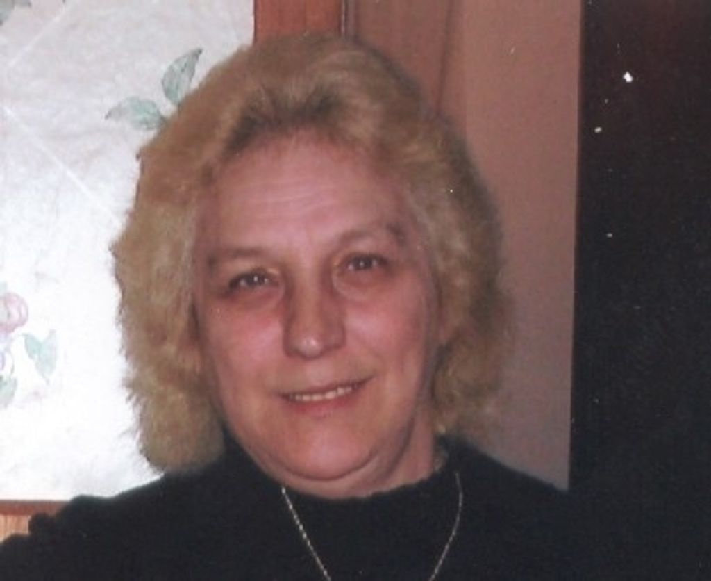 Nancy R Blask (Boeck)